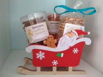 Arreslee Kerst Photo 6